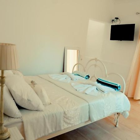 Albert'S Place Kato Spilaion Экстерьер фото