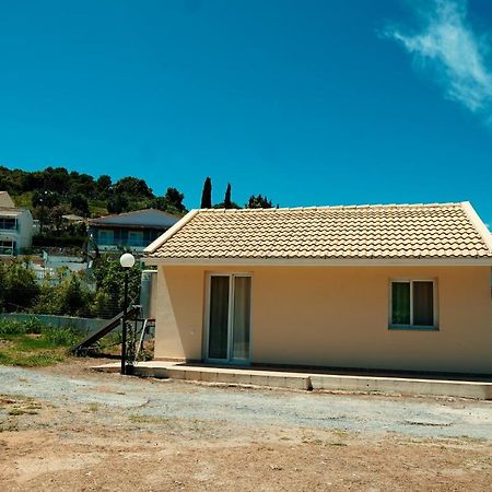 Albert'S Place Kato Spilaion Экстерьер фото