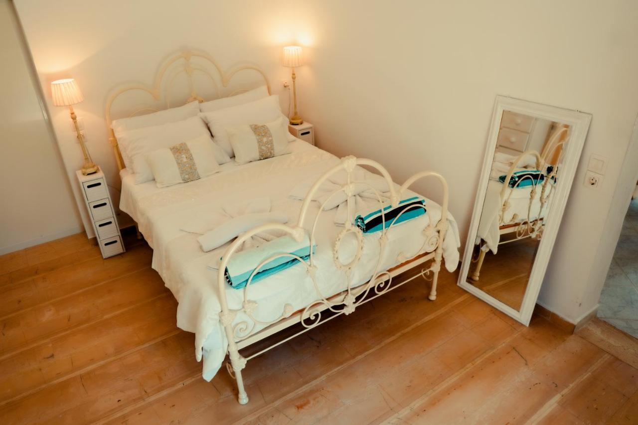 Albert'S Place Kato Spilaion Экстерьер фото