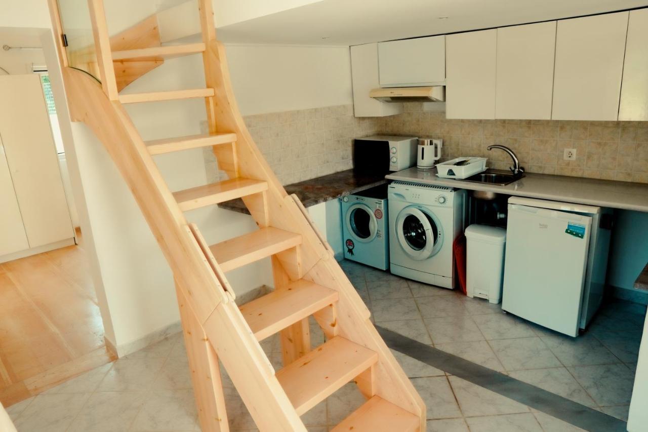Albert'S Place Kato Spilaion Экстерьер фото