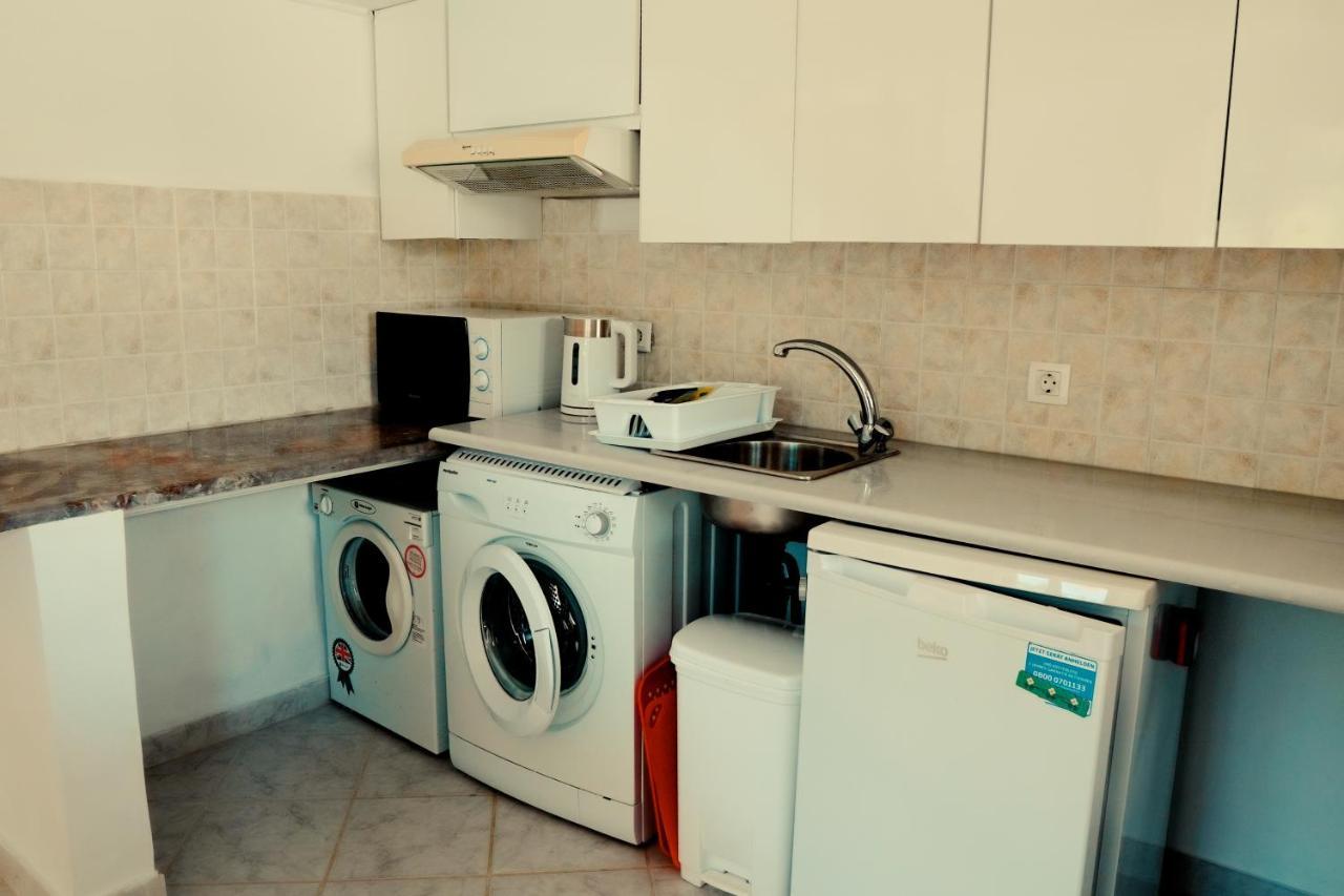 Albert'S Place Kato Spilaion Экстерьер фото