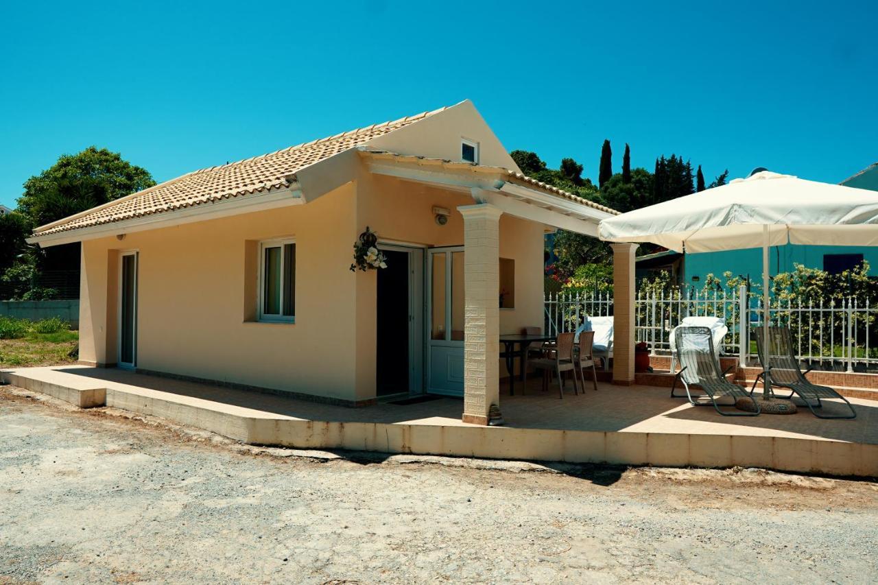 Albert'S Place Kato Spilaion Экстерьер фото