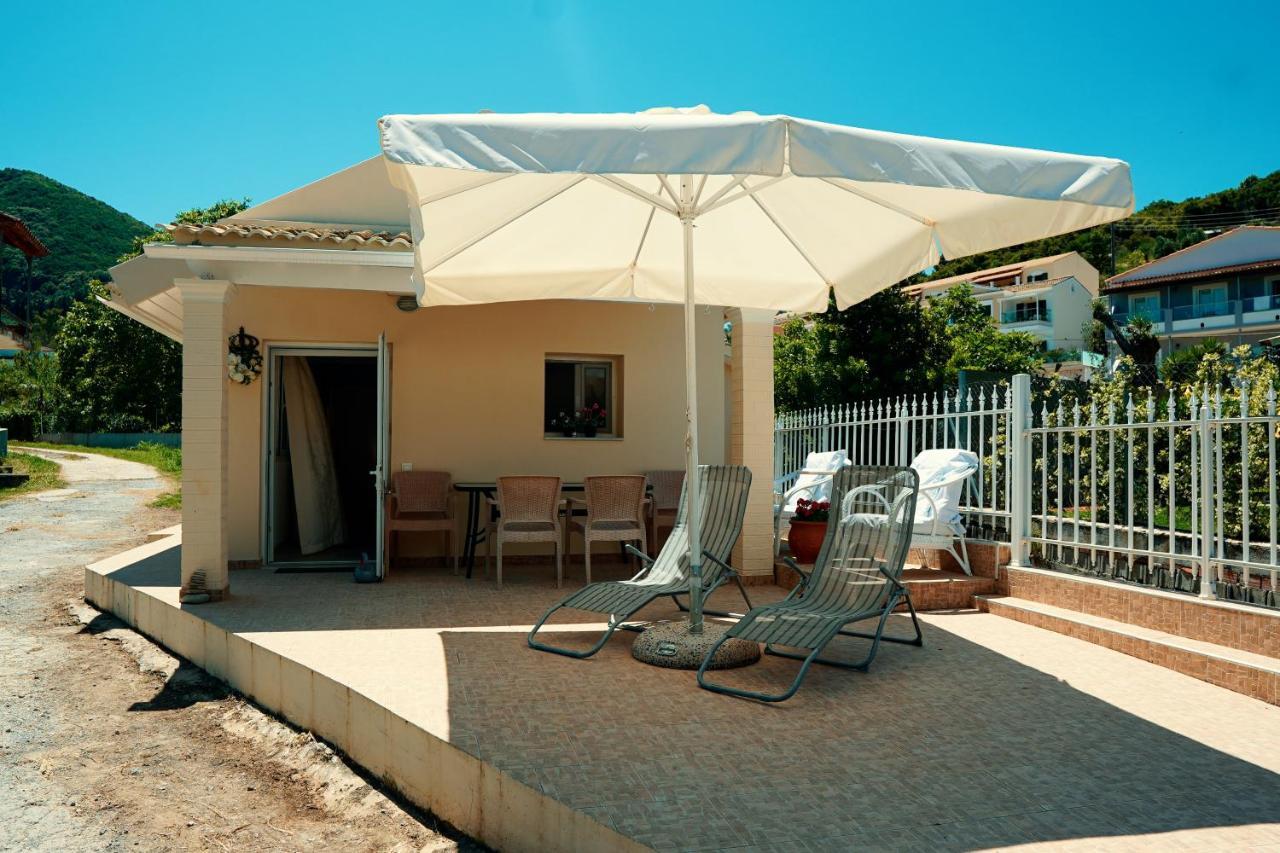 Albert'S Place Kato Spilaion Экстерьер фото