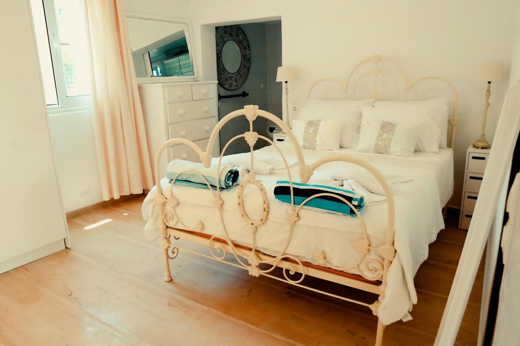 Albert'S Place Kato Spilaion Экстерьер фото